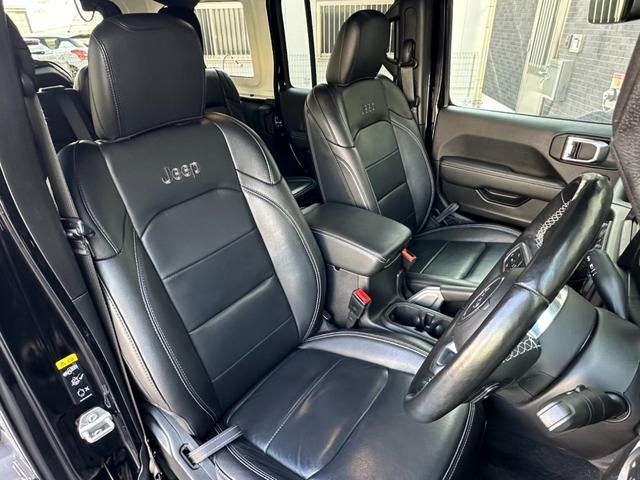 JEEP WRANGLER UNLIMI 2021 Image 31