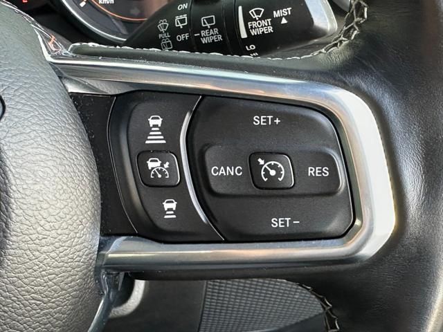 JEEP WRANGLER UNLIMI 2021 Image 31