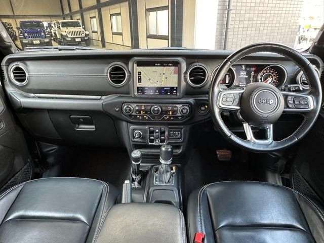 JEEP WRANGLER UNLIMI 2021 Image 31