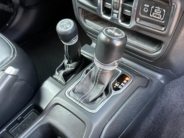 JEEP WRANGLER UNLIMI 2021 Image 31