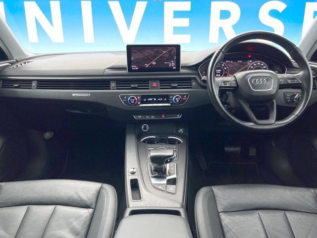 AUDI A4 2017 Image 31