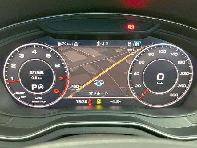 AUDI A4 2017 Image 31