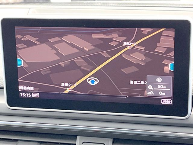 AUDI A4 2017 Image 31