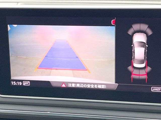 AUDI A4 2017 Image 31