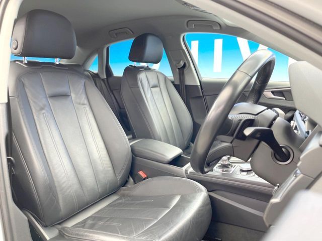 AUDI A4 2017 Image 31