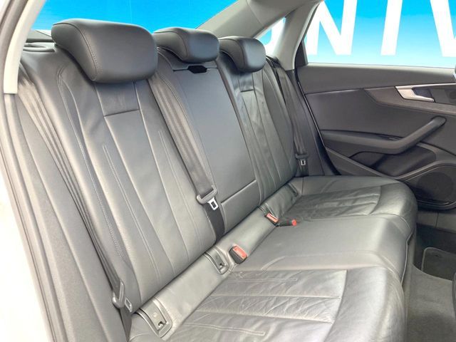 AUDI A4 2017 Image 31