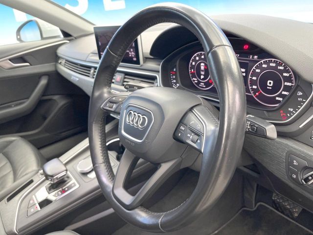 AUDI A4 2017 Image 31