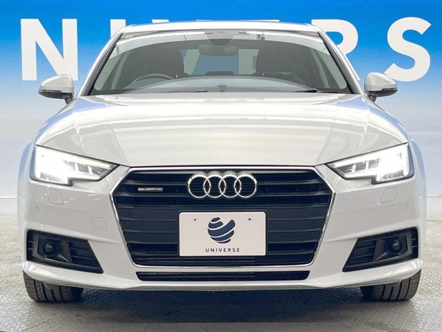 AUDI A4 2017 Image 31