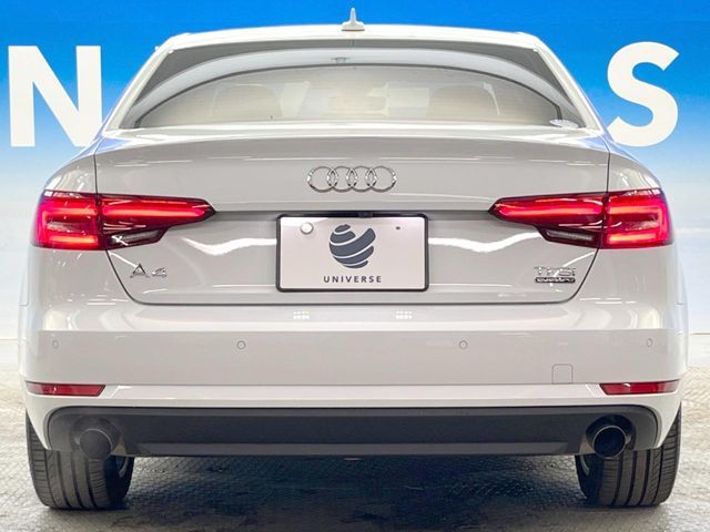 AUDI A4 2017 Image 31