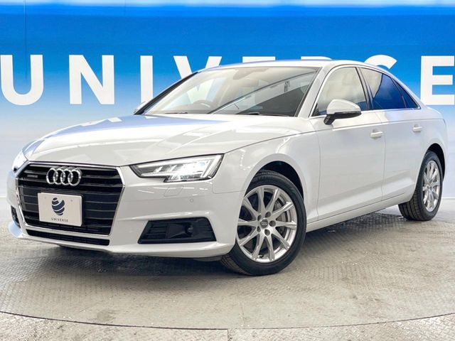 AUDI A4 2017 Image 31