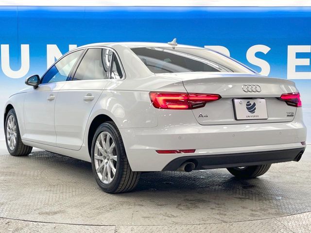 AUDI A4 2017 Image 31