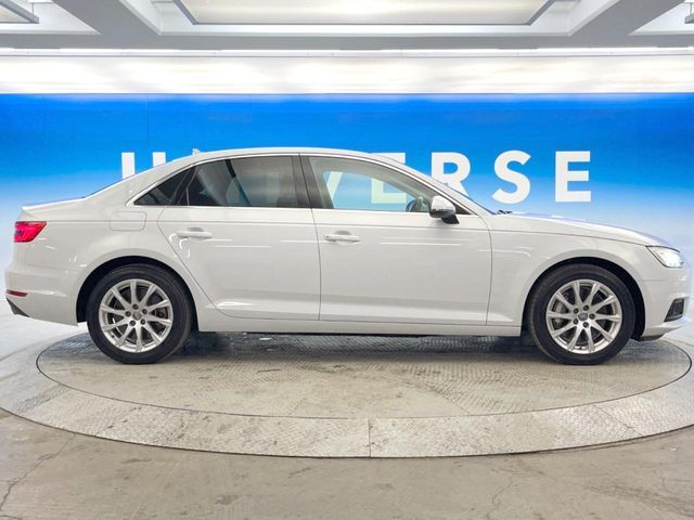 AUDI A4 2017 Image 31