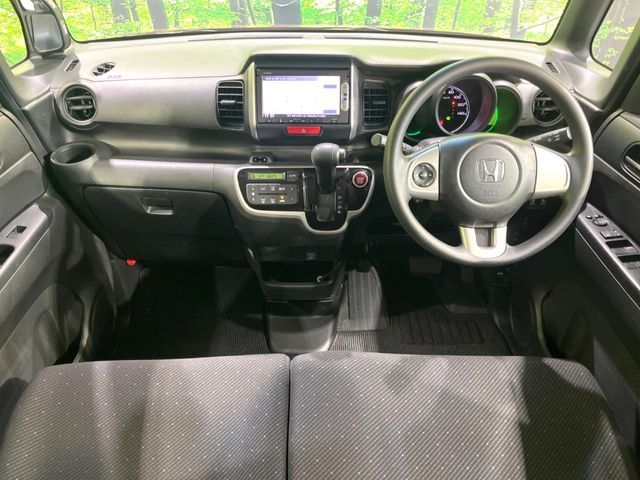 HONDA N BOX 2014 Image 31