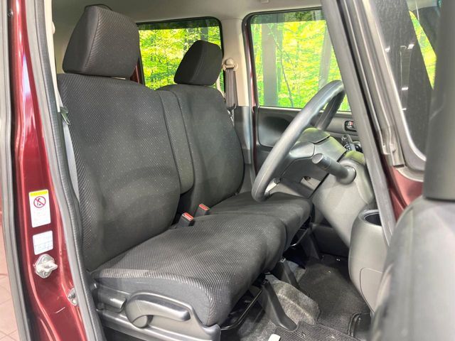 HONDA N BOX 2014 Image 31