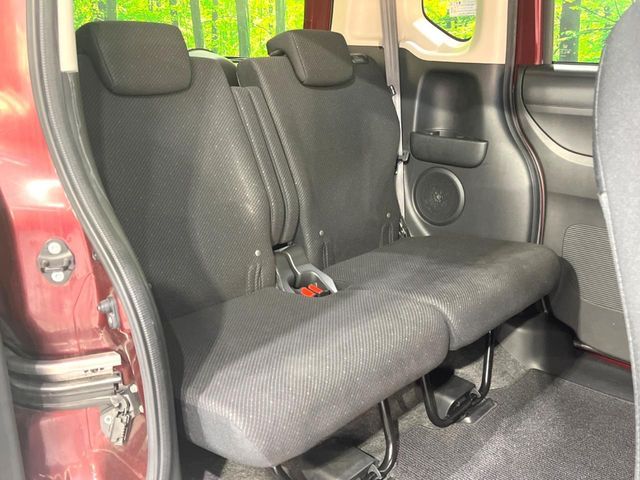 HONDA N BOX 2014 Image 31