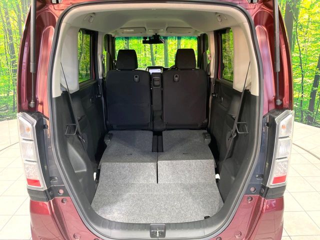 HONDA N BOX 2014 Image 31