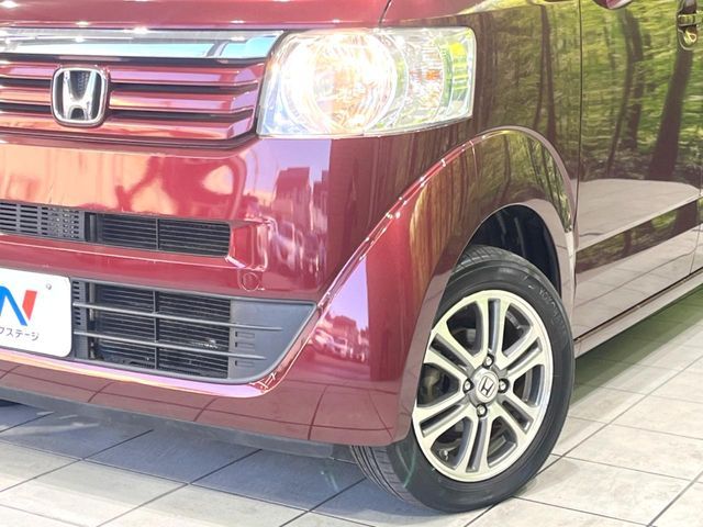 HONDA N BOX 2014 Image 31