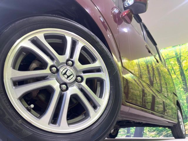 HONDA N BOX 2014 Image 31