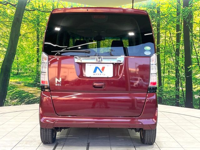 HONDA N BOX 2014 Image 31
