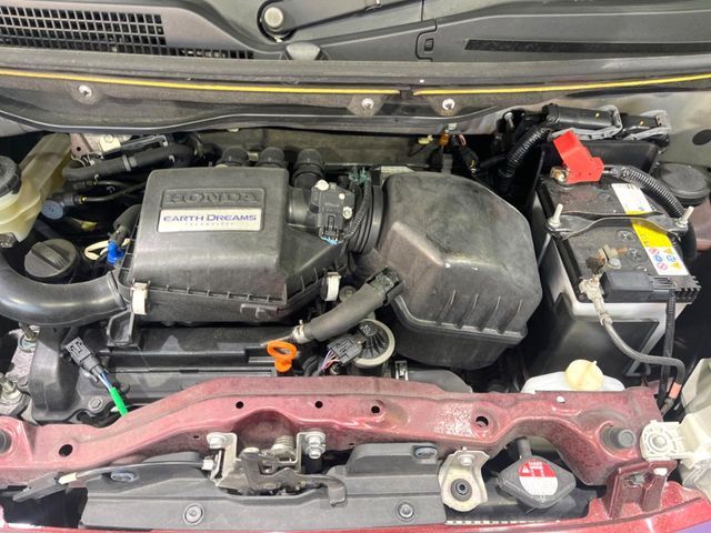 HONDA N BOX 2014 Image 31