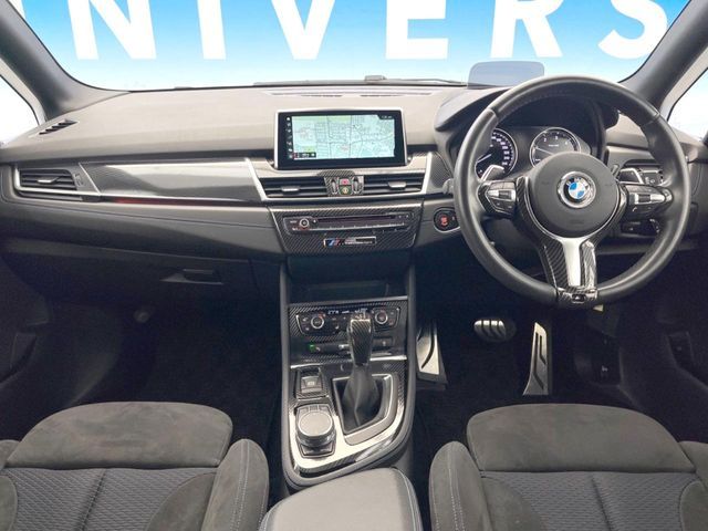 BMW 2SERIES ACTIVE T 2018 Image 31