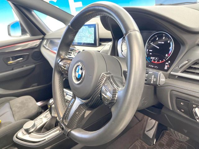 BMW 2SERIES ACTIVE T 2018 Image 31