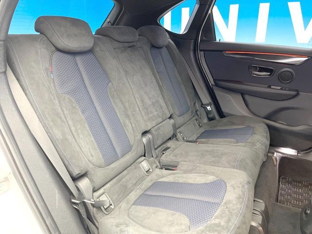 BMW 2SERIES ACTIVE T 2018 Image 31