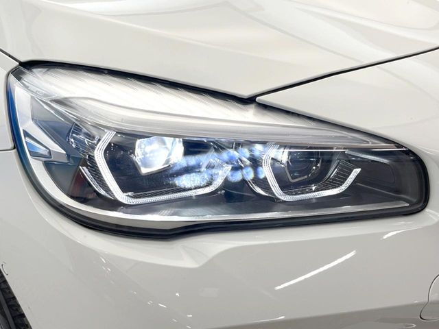 BMW 2SERIES ACTIVE T 2018 Image 31