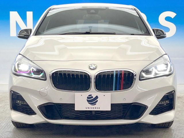 BMW 2SERIES ACTIVE T 2018 Image 31