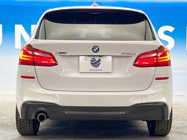 BMW 2SERIES ACTIVE T 2018 Image 31