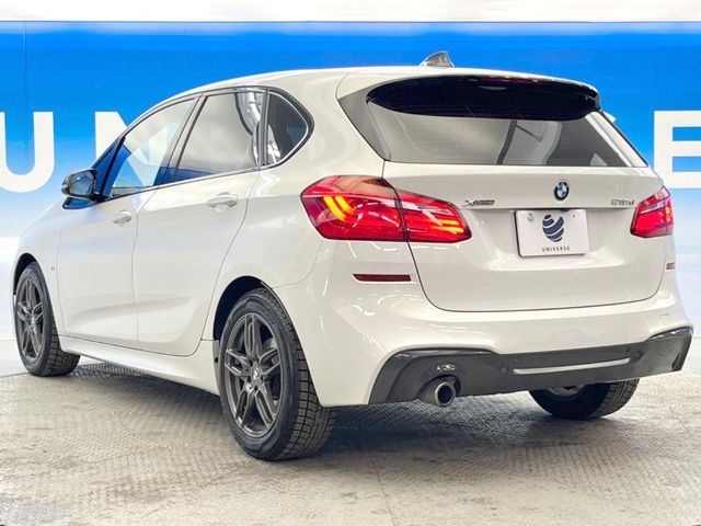 BMW 2SERIES ACTIVE T 2018 Image 31