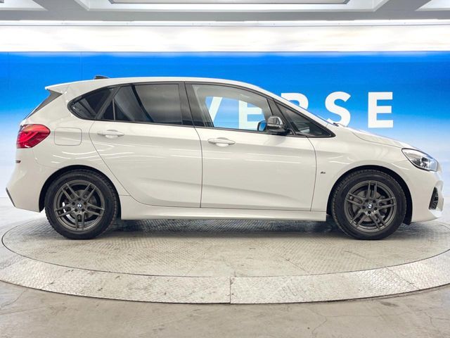 BMW 2SERIES ACTIVE T 2018 Image 31
