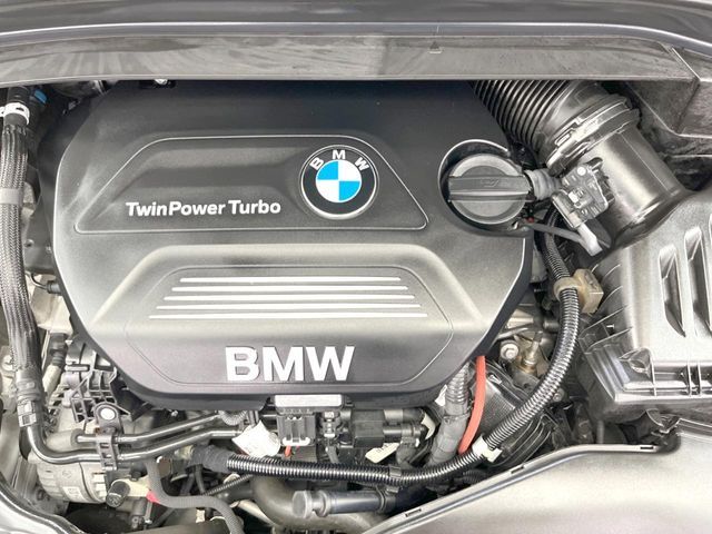 BMW 2SERIES ACTIVE T 2018 Image 31