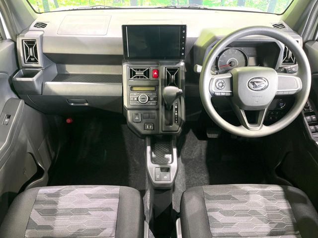 DAIHATSU TAFT 2025 Image 31