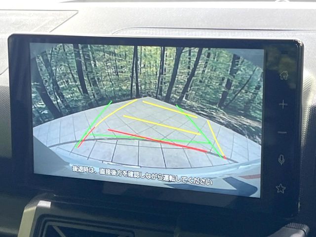 DAIHATSU TAFT 2025 Image 31