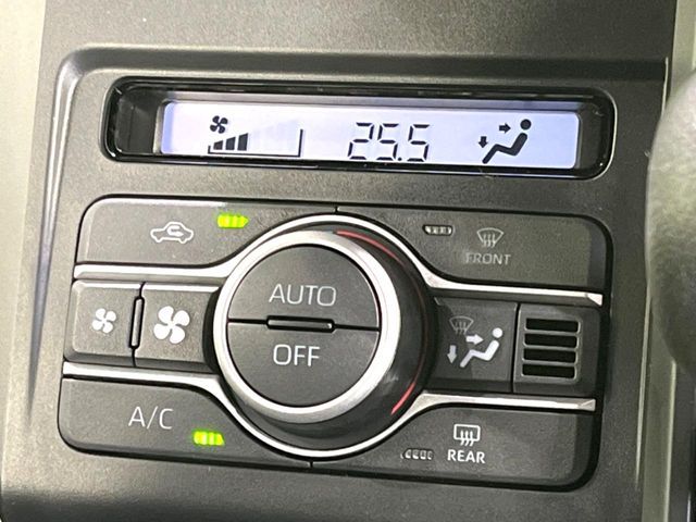 DAIHATSU TAFT 2025 Image 31