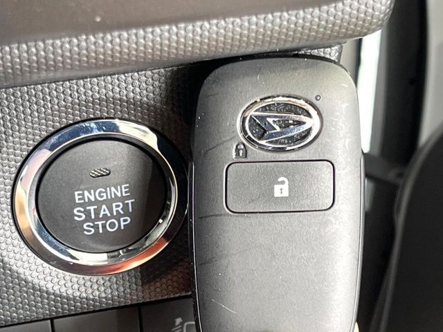 DAIHATSU TAFT 2025 Image 31