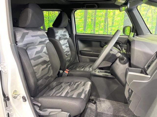 DAIHATSU TAFT 2025 Image 31