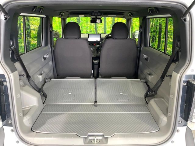 DAIHATSU TAFT 2025 Image 31