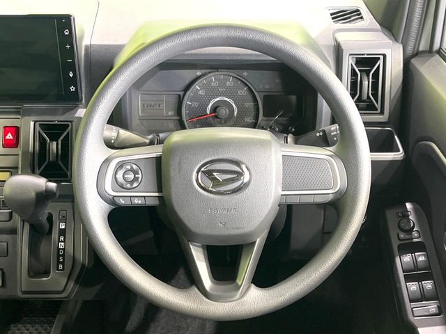 DAIHATSU TAFT 2025 Image 31