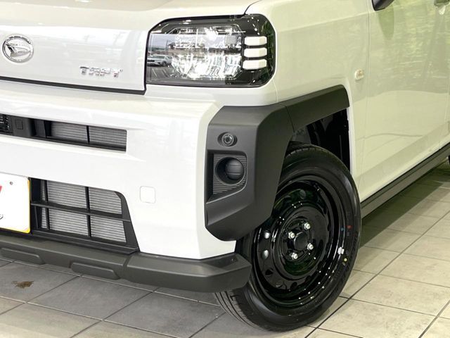 DAIHATSU TAFT 2025 Image 31