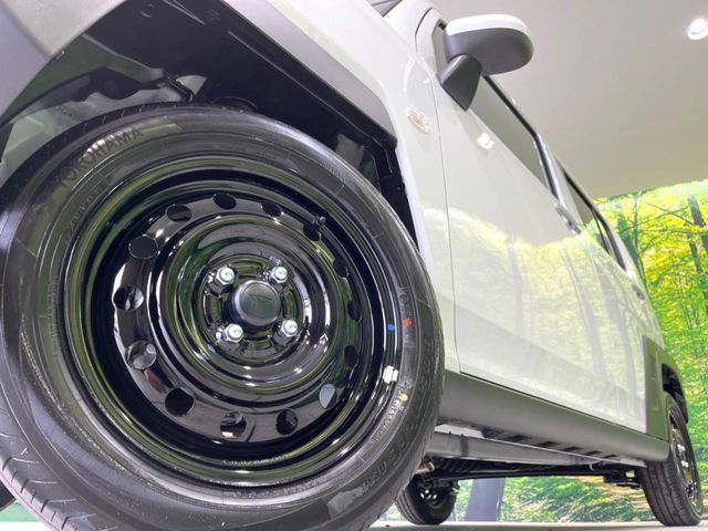 DAIHATSU TAFT 2025 Image 31