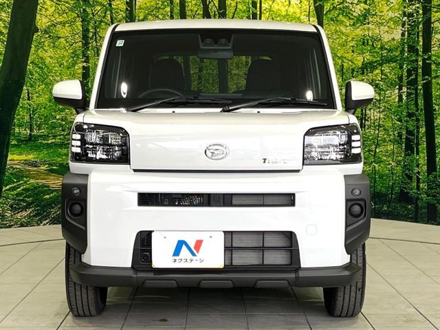 DAIHATSU TAFT 2025 Image 31
