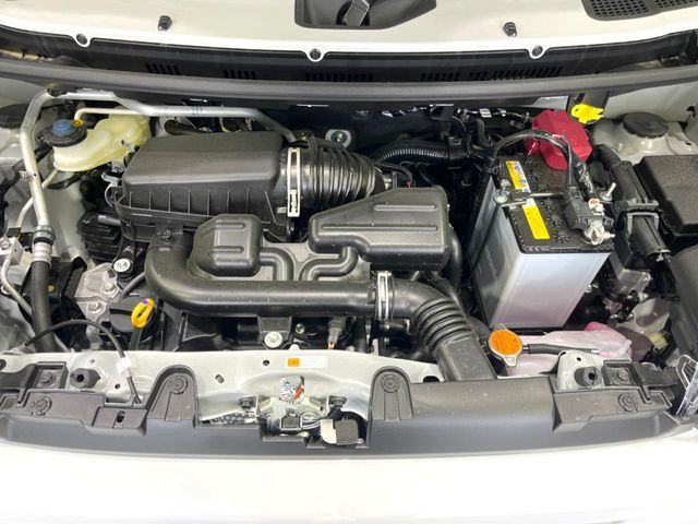 DAIHATSU TAFT 2025 Image 31