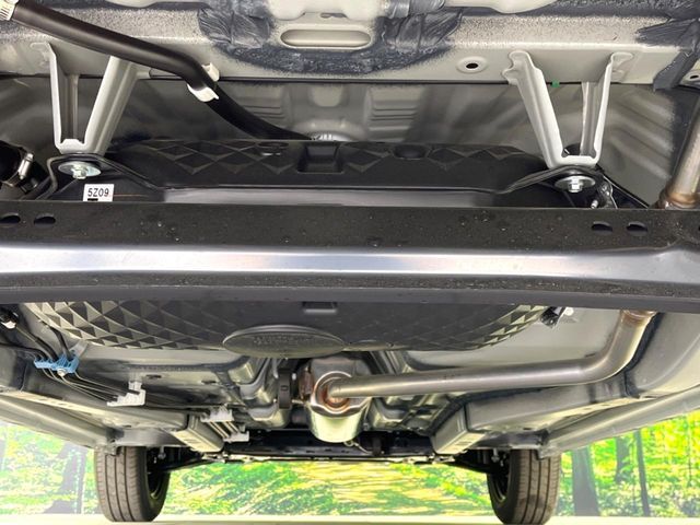 DAIHATSU TAFT 2025 Image 31