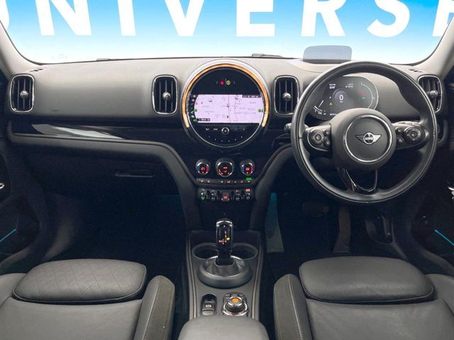 BMW MINI COOPER SD CROSS 2021 Image 31