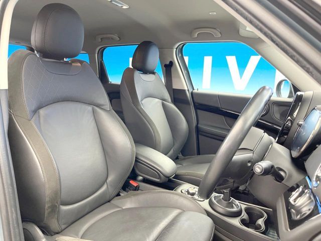 BMW MINI COOPER SD CROSS 2021 Image 31