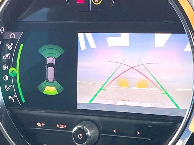 BMW MINI COOPER SD CROSS 2021 Image 31