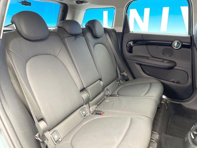 BMW MINI COOPER SD CROSS 2021 Image 31