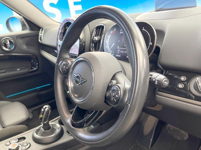 BMW MINI COOPER SD CROSS 2021 Image 31